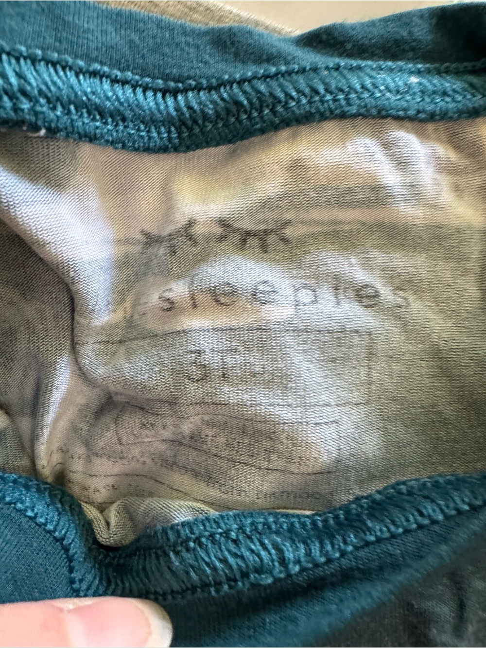🔥🔥LITTLE SLEEPIES 3T Bundle 🔥🔥 - Picture 2 of 5